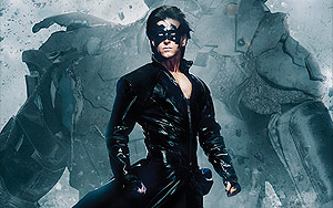 Krrish 3